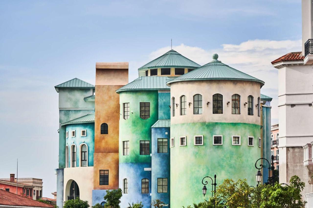 Times Corner Sorrento Boutique Hotel Phu Quoc Exterior photo