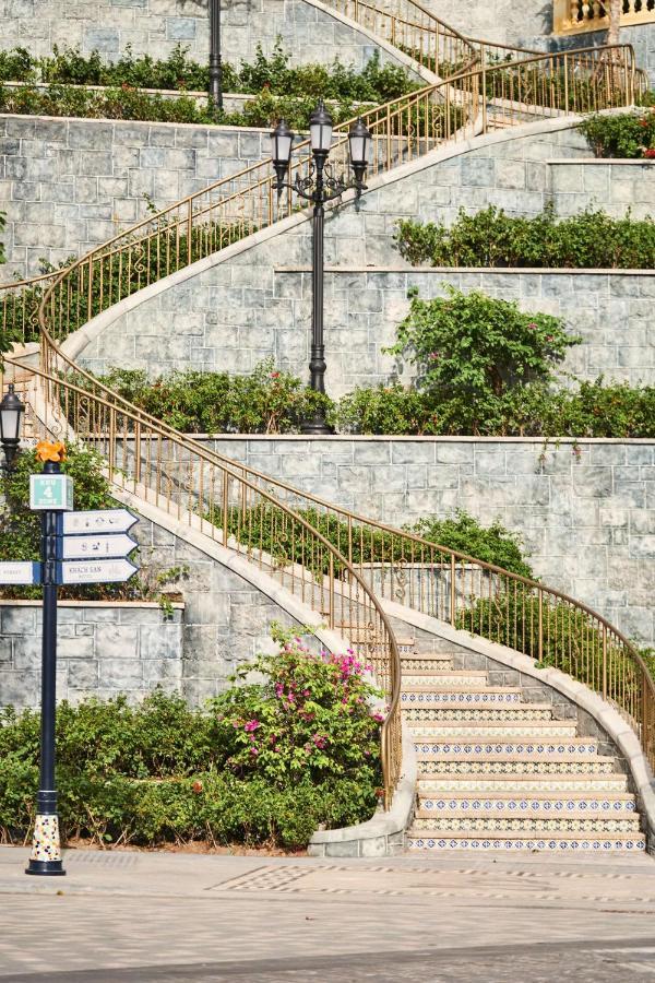 Times Corner Sorrento Boutique Hotel Phu Quoc Exterior photo