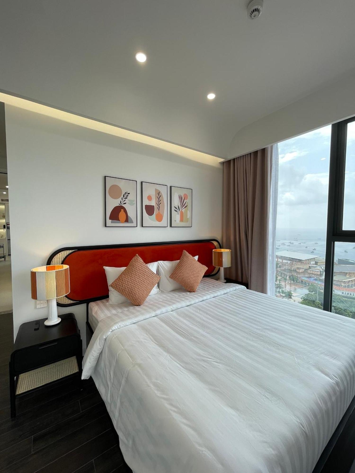 Times Corner Sorrento Boutique Hotel Phu Quoc Exterior photo