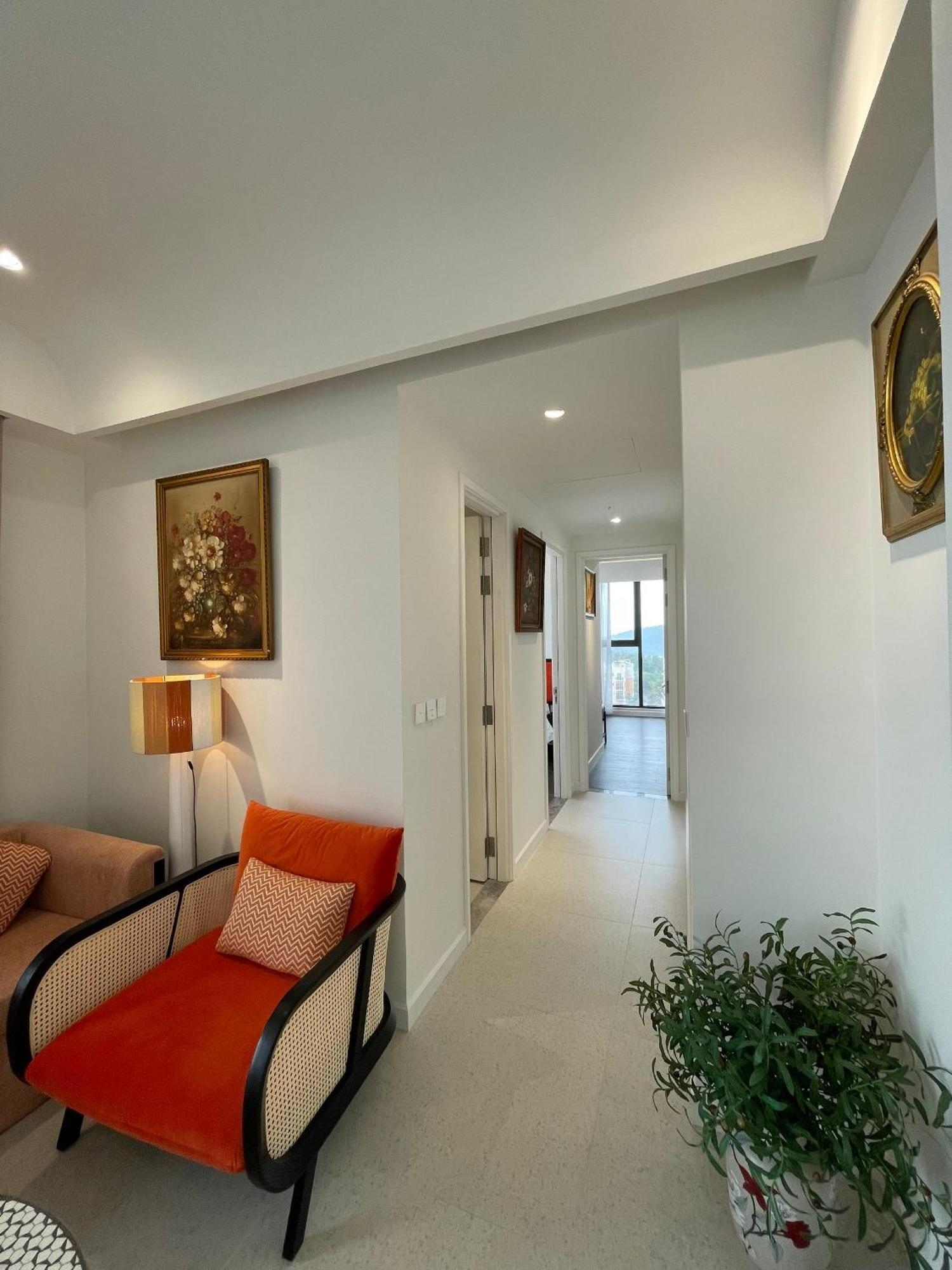 Times Corner Sorrento Boutique Hotel Phu Quoc Exterior photo