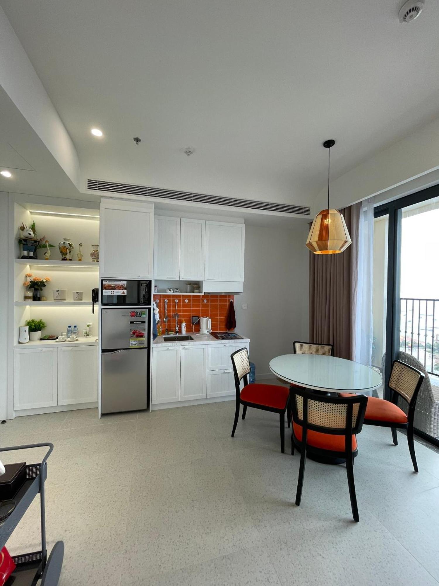 Times Corner Sorrento Boutique Hotel Phu Quoc Exterior photo