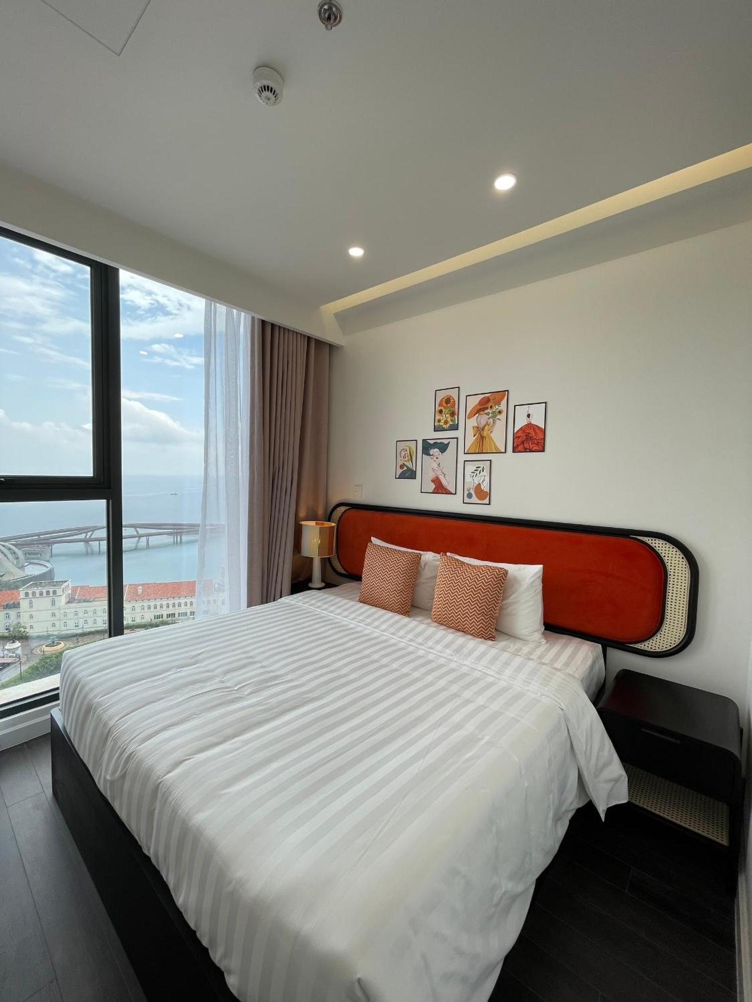 Times Corner Sorrento Boutique Hotel Phu Quoc Exterior photo